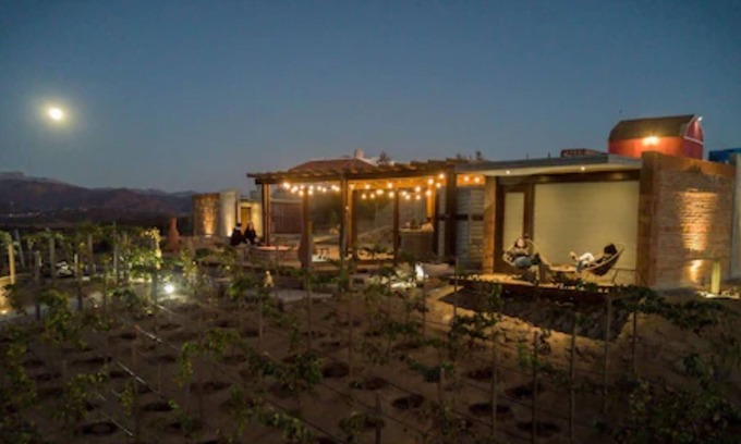 San Antonio de las Minas Hotel | Hotel Boutique Kpricho