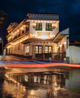 Mongui Hotel | Hotel Boutique San Luis Mongui