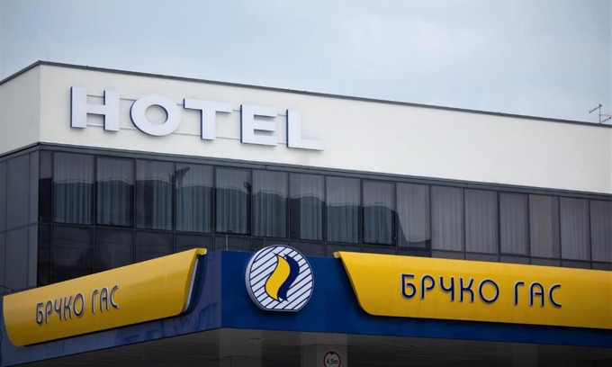 Bijeljina Hotel | Hotel Brčko gas Bijeljina