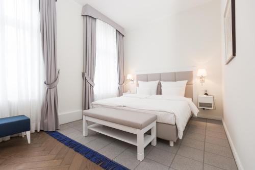 Dutch Quarter Hotel | Hotel Brandenburger Tor Potsdam