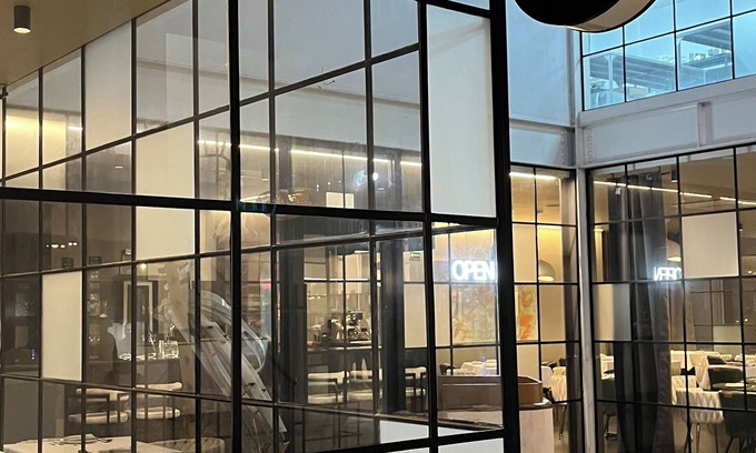 La Joya Hotel | Hotel Brecha