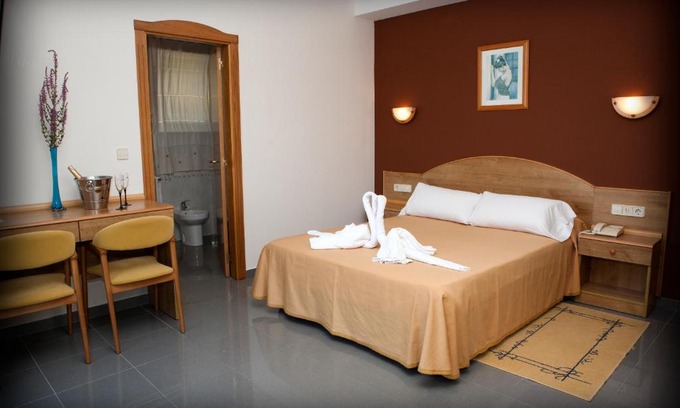 A Lanzada Hotel | Hotel Brisa da Lanzada