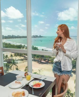 Pajucara Hotel | Hotel Brisa Praia Pajuçara