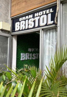 Cordoba Hotel | Hotel Bristol