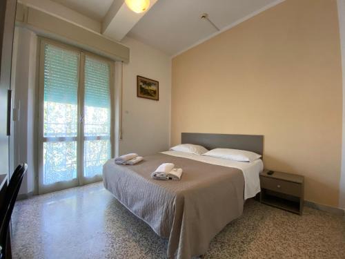 Rivabella Hotel | Hotel Britta