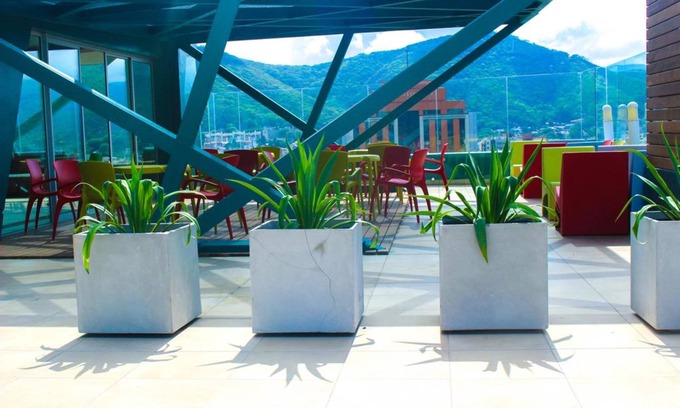 Salta Hotel | Hotel Brizo Salta