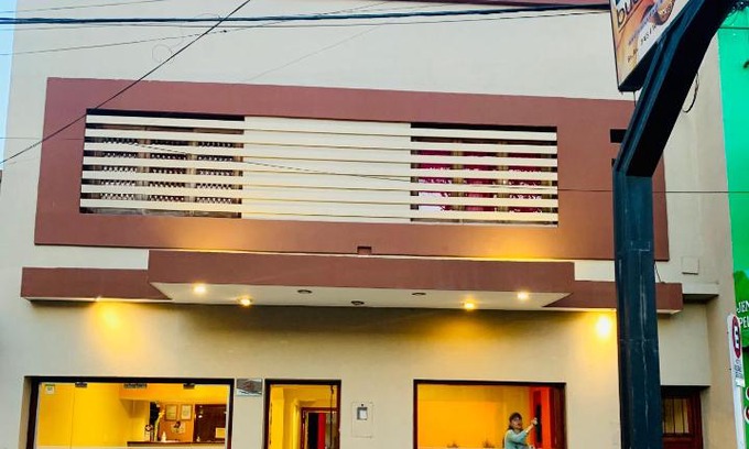 Salta Hotel | Hotel Buenos Aires