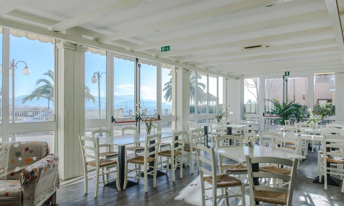 Torre del Lago Puccini Hotel | Hotel Butterfly - We Suite