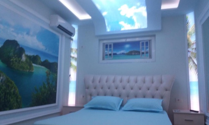 Shkoder Hotel | Hotel Buza