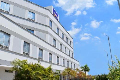 Sur Occidente Hotel | Hotel ByHours Circunvalar - Adults Only
