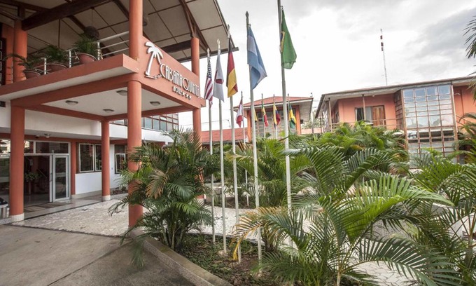 Puerto Maldonado Hotel | Hotel Cabaña Quinta