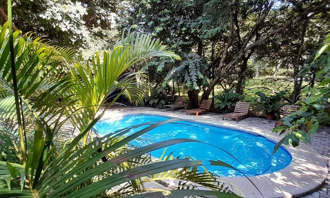 Rio Seco Cabin | Hotel Cabinas La Playa
