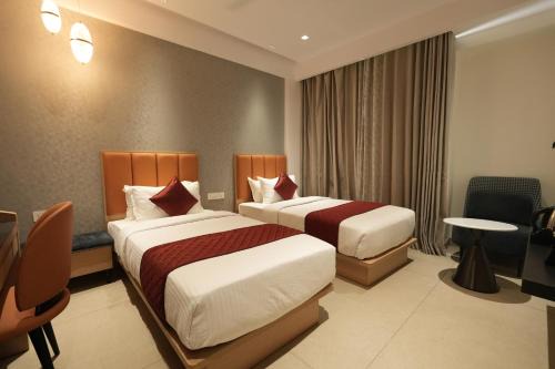 Town Hall Hotel | Hotel Cachet