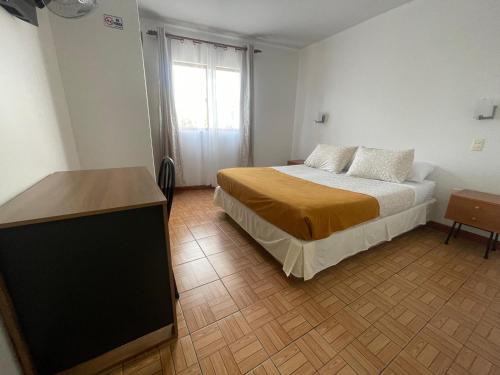 Iquique Hotel | Hotel Caiti