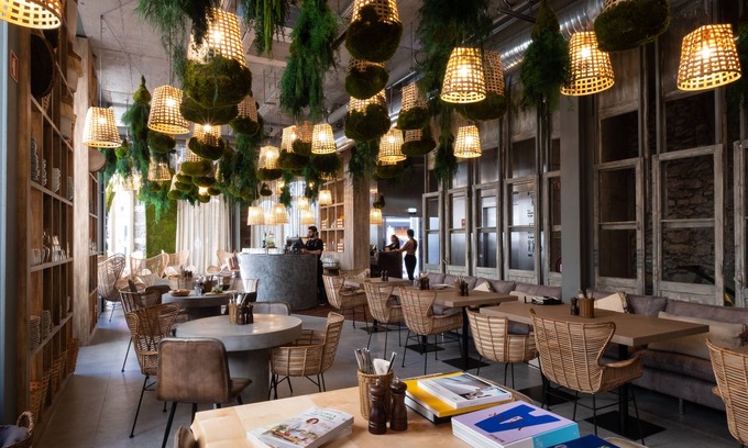 Sao Pedro Hotel | Hotel Caju