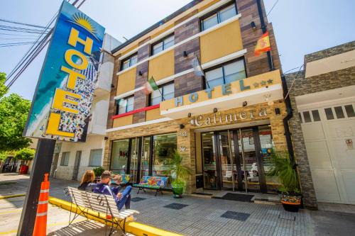 Santa Teresita Hotel | Hotel Calimera
