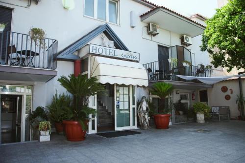 Pompei Hotel | Hotel Calypso