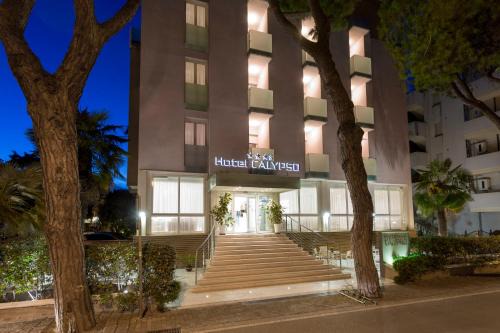 Marina Centro Hotel | Hotel Calypso- Rimini Marina Centro