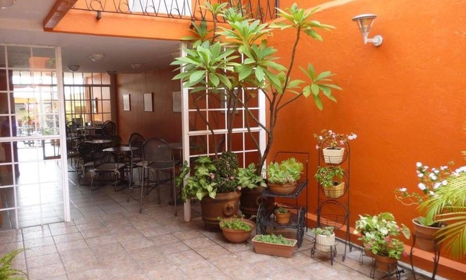Centro Hotel | Hotel Camba