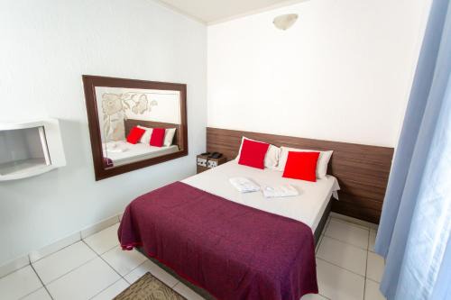 Osasco Hotel | Hotel Cambará