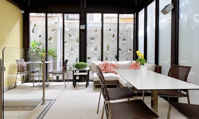 Rione XVIII Castro Pretorio Hotel | Hotel Camelia