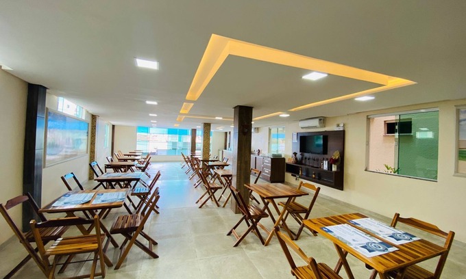 Camocim Hotel | Hotel Camocim