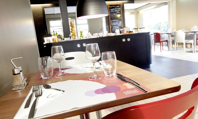 Biarritz Hotel | Hotel Campanile Biarritz