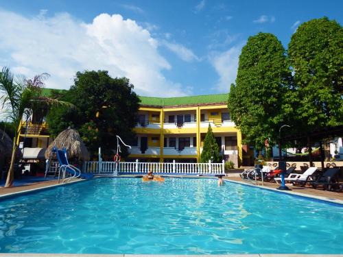Melgar Hotel | Hotel Campestre Villa Yudy