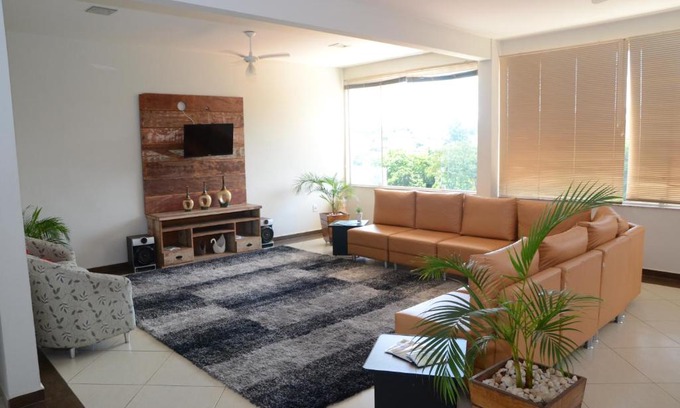 Jarinu Hotel | Hotel Canaã Express