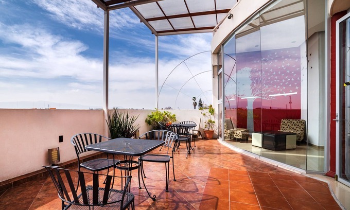 Celaya Hotel | Hotel Cano