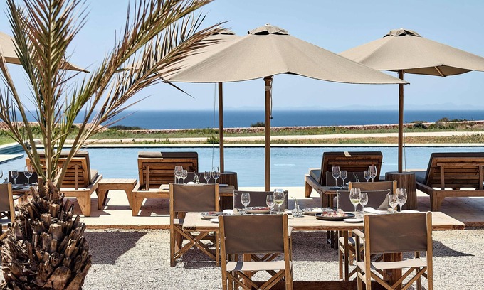 Alayor Hotel | Hotel Cap Menorca - Relais & Châteaux