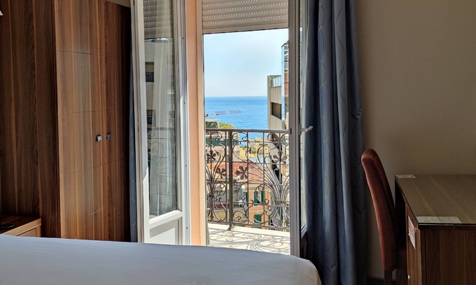 Beausoleil Hotel | Hotel Capitole