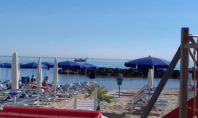Senigallia Hotel | Hotel Caraibi