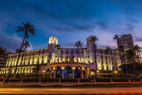Bocagrande Hotel | Hotel Caribe by Faranda Grand, a member of Radisson Individuals