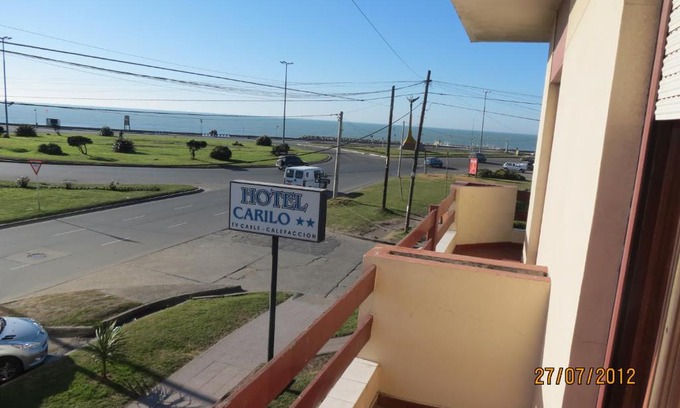 Mar del Plata Hotel | Hotel Carilo