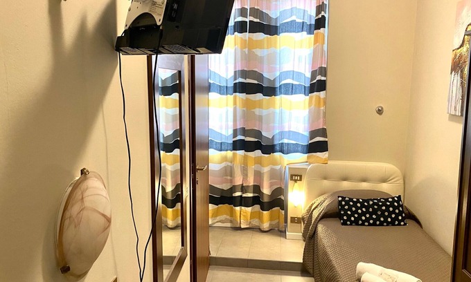 Acquabella Hotel | Hotel Carlo Goldoni