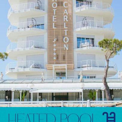 Jesolo Hotel | Hotel Carlton