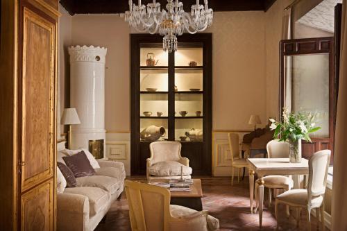 Albaicin Hotel | Hotel Casa 1800 Granada