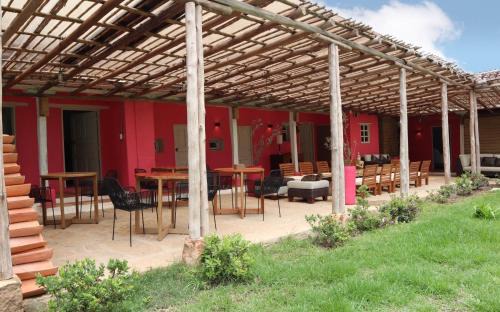 Villa de Leyva Hotel | Hotel Casa Amalia