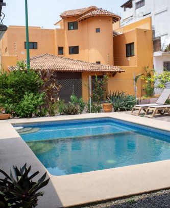 Playa la Madera Apartment | Hotel Casa Antal
