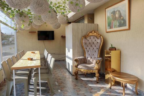 Normandia Hotel | Hotel Casa Botero 102