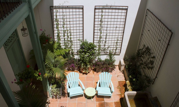 La Candelaria Hotel | Hotel Casa De La Vega