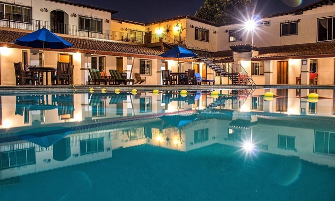 Zona Centro Hotel | Hotel Casa del Sol