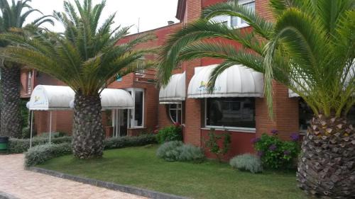 El Manto Hotel | Hotel Casa Fernando II