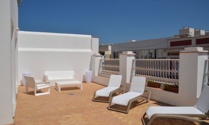 Old Town Apartment | Hotel Casa Palacio Cadiz