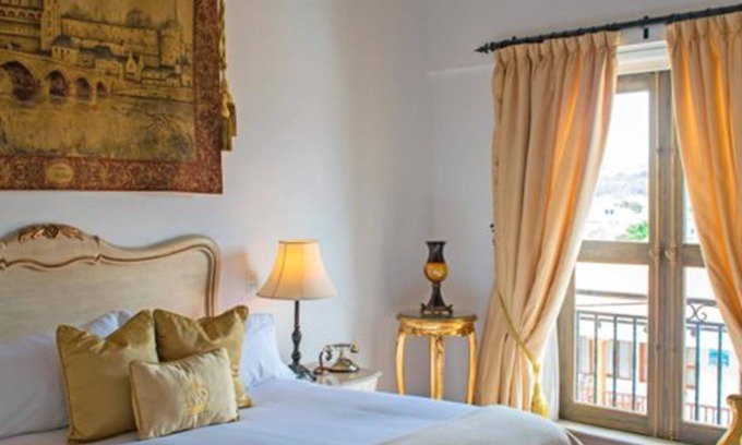 Villa de Leyva Hotel | Hotel Casa Real Villa de Leyva