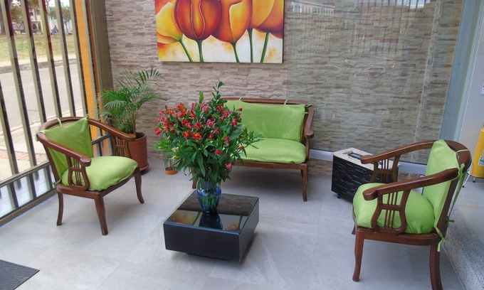 Santa Isabel Hotel | Hotel Casa Santa Isabel