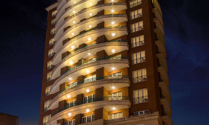 Zona 10 Hotel | Hotel Casa Veranda