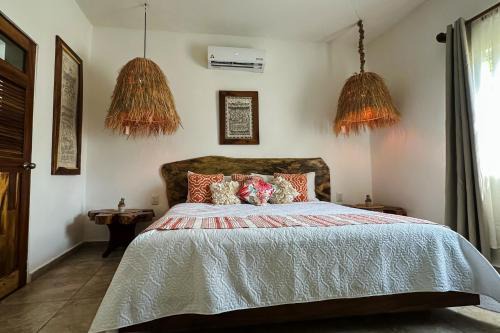 Boulevard Barra Vieja Hotel | Hotel Casa Xalitla