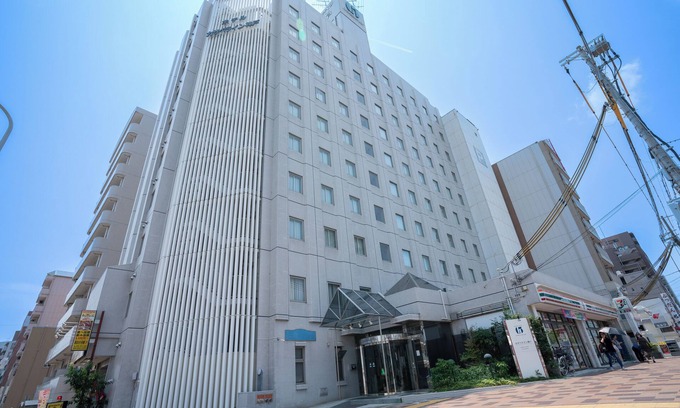 Hyogo Hotel | Hotel Casabella Inn Kobe